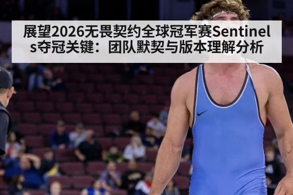 展望2026无畏契约全球冠军赛Sentinels夺冠关键：团队默契与版本理解分析